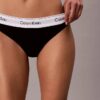 Thong Icon in cotone e Modal