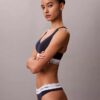 Thong Icon in cotone e Modal
