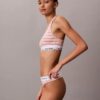 Thong Icon in cotone e Modal