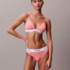 Thong Icon in cotone e Modal