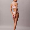 Thong Icon in cotone e Modal