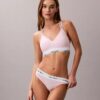 Thong Icon in cotone e Modal