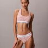Thong Icon in cotone e Modal