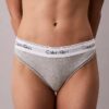 Thong Icon in cotone e Modal