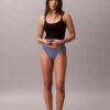 Thong in cotone Thong in cotone