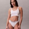 Thong in cotone Thong in cotone