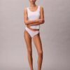 Thong in cotone Thong in cotone