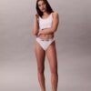 Thong in cotone Thong in cotone