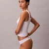 Thong in cotone Thong in cotone