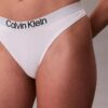 Thong in cotone Thong in cotone
