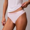 Thong in cotone Thong in cotone