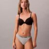 Thong in cotone Thong in cotone