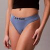 Thong in cotone Thong in cotone
