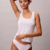 Thong in cotone Thong in cotone
