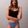 Thong in cotone Thong in cotone