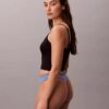 Thong in cotone Thong in cotone