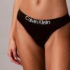 Thong in cotone Thong in cotone