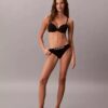 Thong in cotone al 100% – Confezione da 5