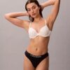 Thong in cotone al 100% – Confezione da 5