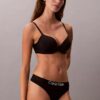 Thong in cotone al 100% – Confezione da 5