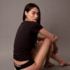 Thong in cotone al 100% – Confezione da 5 Thong in cotone al 100% – Confezione da 5
