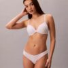 Thong in cotone ideale Thong in cotone ideale