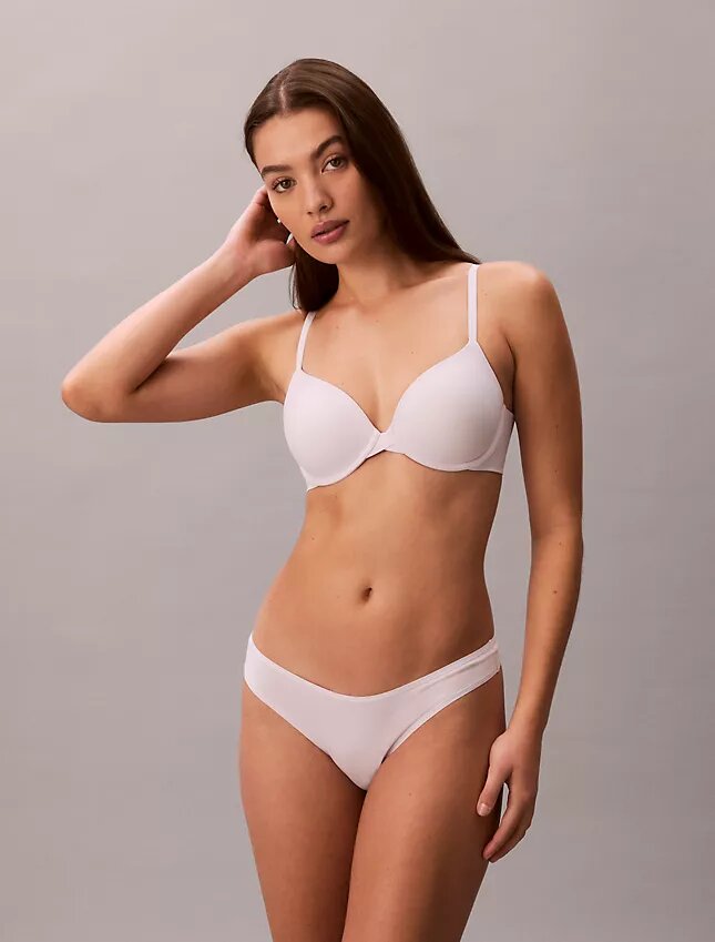 Thong in cotone ideale Thong in cotone ideale
