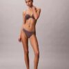 Thong in cotone ideale Thong in cotone ideale