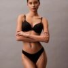 Thong in cotone ideale Thong in cotone ideale