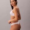 Thong in cotone ideale Thong in cotone ideale