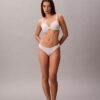 Thong in cotone ideale Thong in cotone ideale