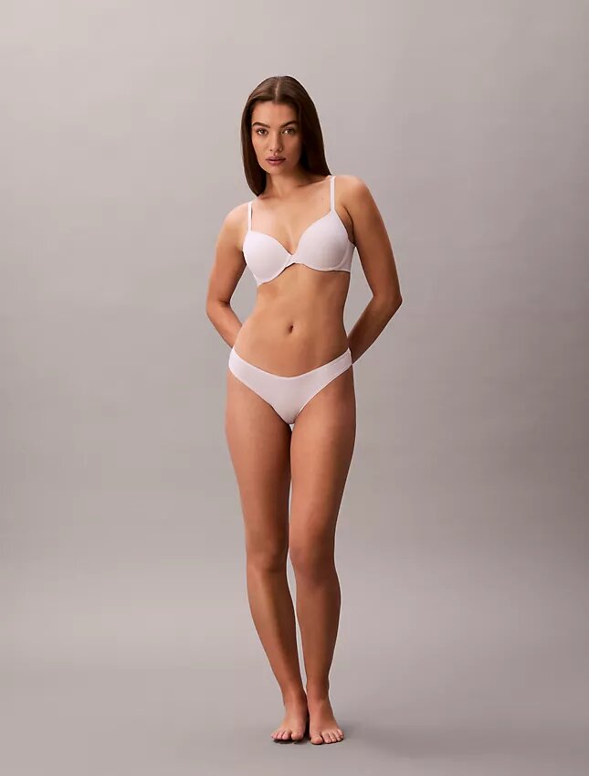 Thong in cotone ideale Thong in cotone ideale
