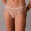Thong in cotone ideale Thong in cotone ideale
