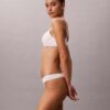 Thong in cotone ideale Thong in cotone ideale