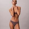 Thong in cotone ideale Thong in cotone ideale
