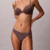 Thong in cotone ideale Thong in cotone ideale