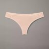 Thong in cotone ideale Thong in cotone ideale