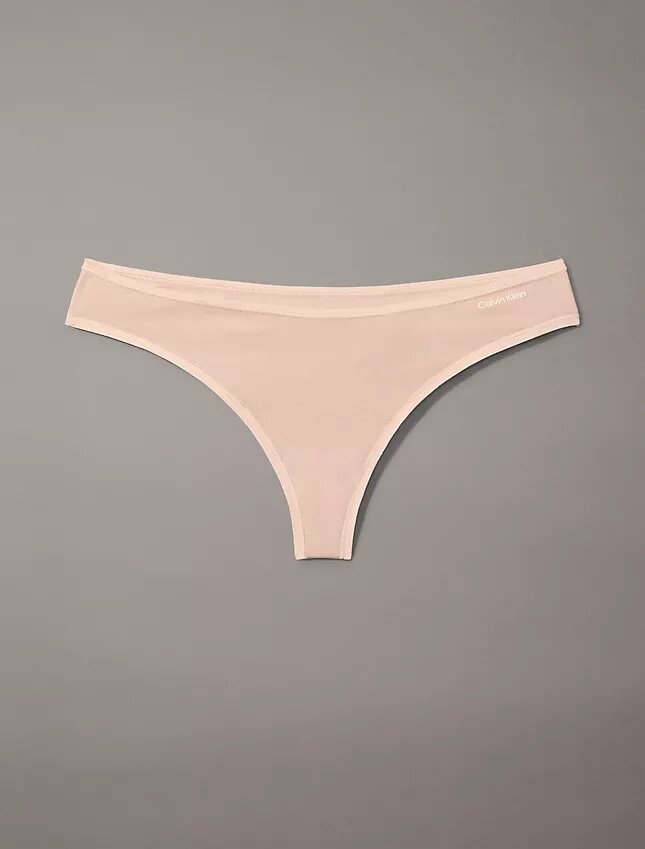 Thong in cotone ideale Thong in cotone ideale