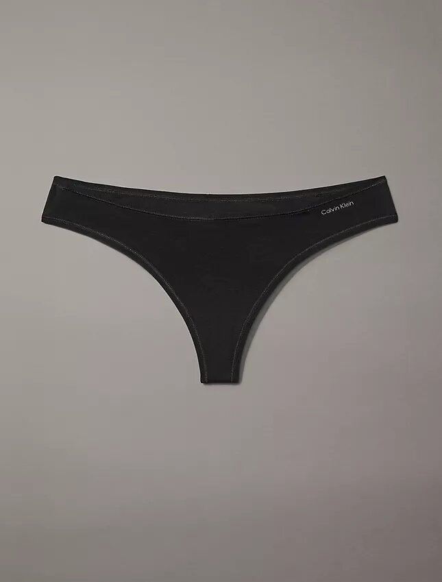 Thong in cotone ideale Thong in cotone ideale