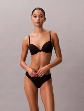 Thong Invisibles