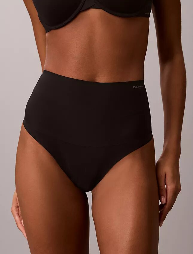 Thong modellante Second Skin Thong modellante Second Skin