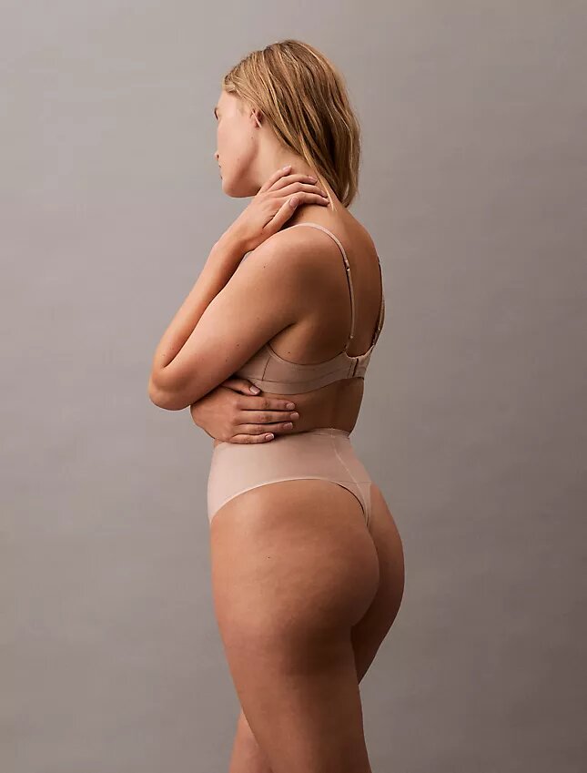 Thong modellante Second Skin Thong modellante Second Skin