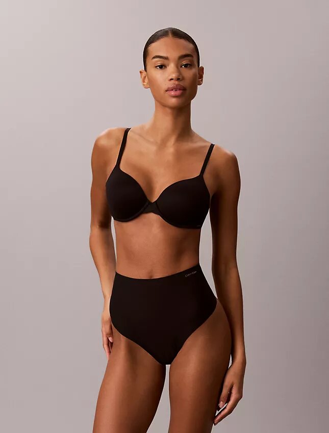 Thong modellante Second Skin Thong modellante Second Skin
