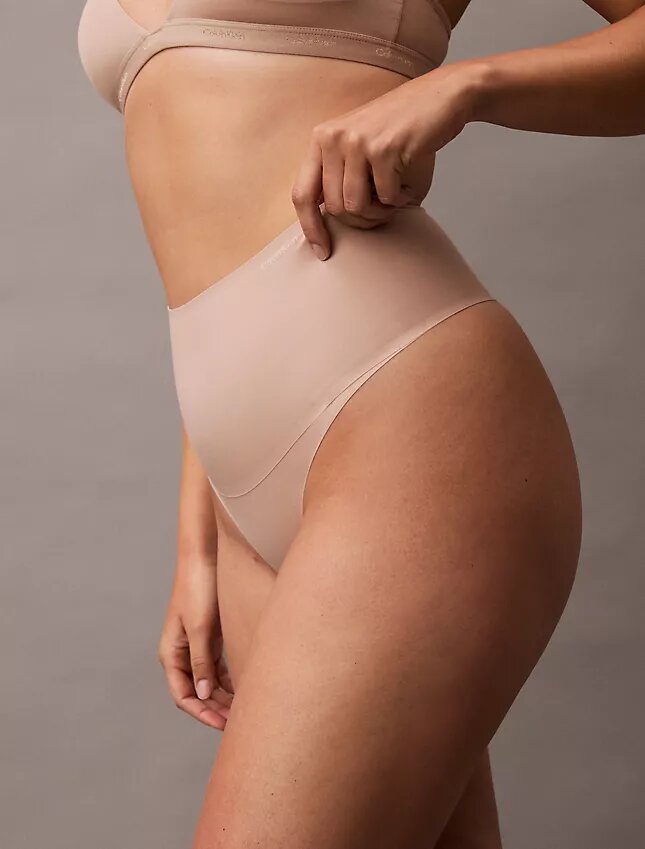 Thong modellante Second Skin Thong modellante Second Skin