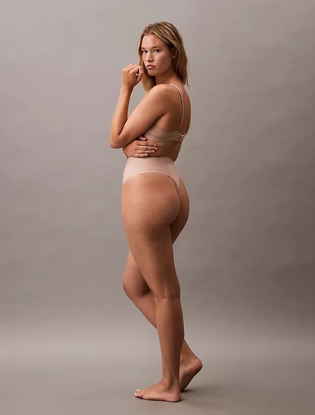 Thong modellante Second Skin Thong modellante Second Skin