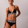 Top a triangolo da bagno Intense Power Bikini