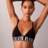 Top a triangolo da bagno Intense Power Bikini