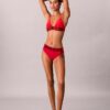Top a triangolo da bagno Intense Power Bikini