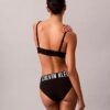 Top a triangolo da bagno Intense Power Bikini