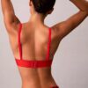 Top a triangolo da bagno Intense Power Bikini